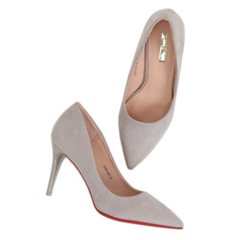 Crpke na sivoj E22369 sivoj iglici siva 1