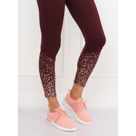 Ružičaste sportske cipele 7781-Y Pink ružičasta 2