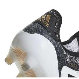 Kopačke Adidas Copa 18.1 Fg M BB6356 višebojan bijela 2