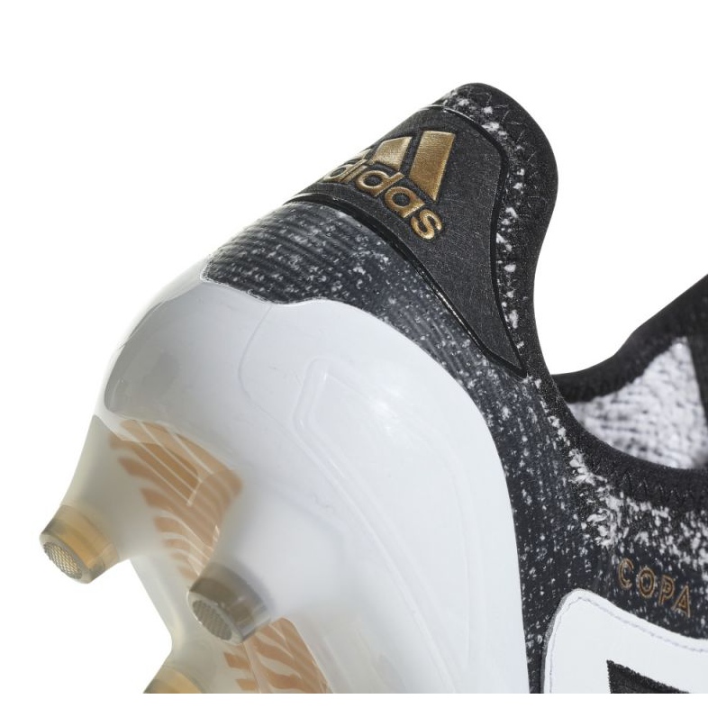 Kopačke Adidas Copa 18.1 Fg M BB6356 raznobojna bijela 2