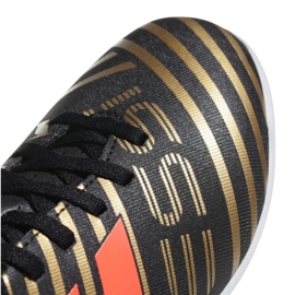 Sobne cipele adidas Nemeziz Messi Tango In Jr CP9224 crna 1