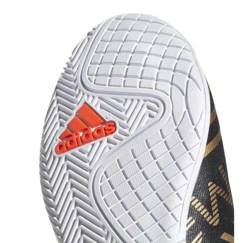 Sobne cipele adidas Nemeziz Messi Tango In Jr CP9224 crna 2