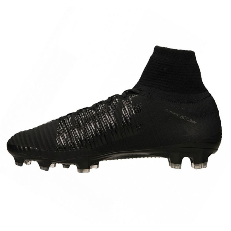 Nogometne cipele Nike Mercurial Superfly V Df Fg M 831940-001 crna crna 1