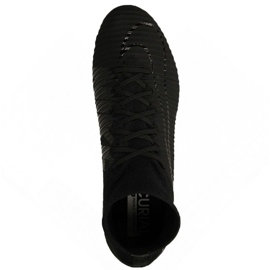 Nogometne cipele Nike Mercurial Superfly V Df Fg M 831940-001 crna crna 2