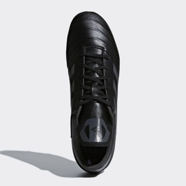 Kopačke Adidas Copa 18.3 Fg M CP8958 crno crno 2
