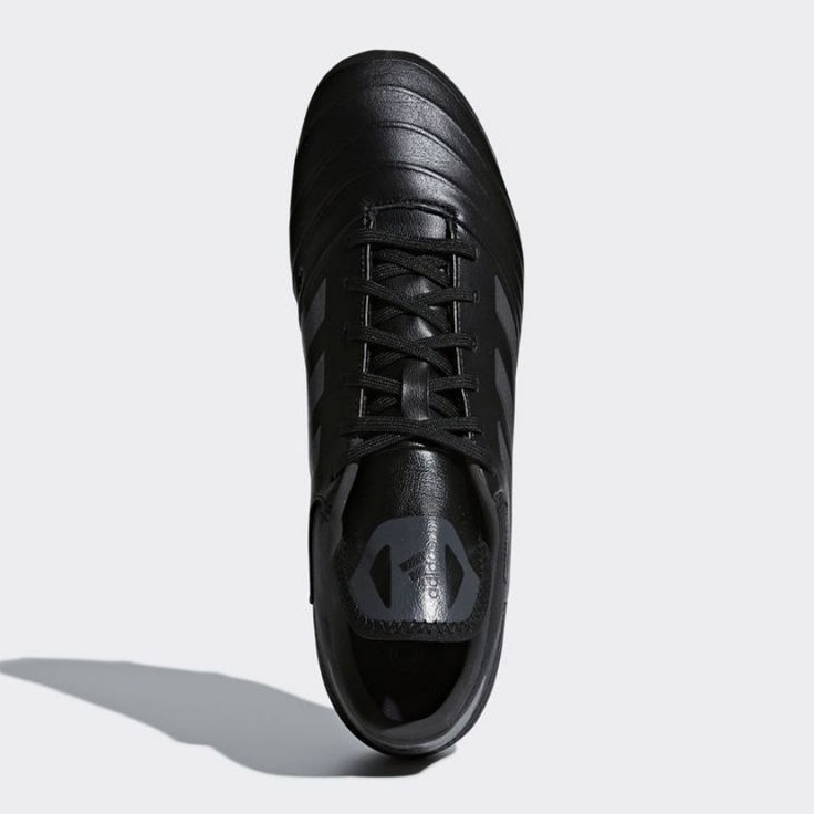 Kopačke Adidas Copa 18.3 Fg M CP8958 crna crna 2