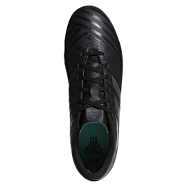 Kopačke Adidas Nemeziz Tango 17.4 Tf M CP9061 crna crna 1