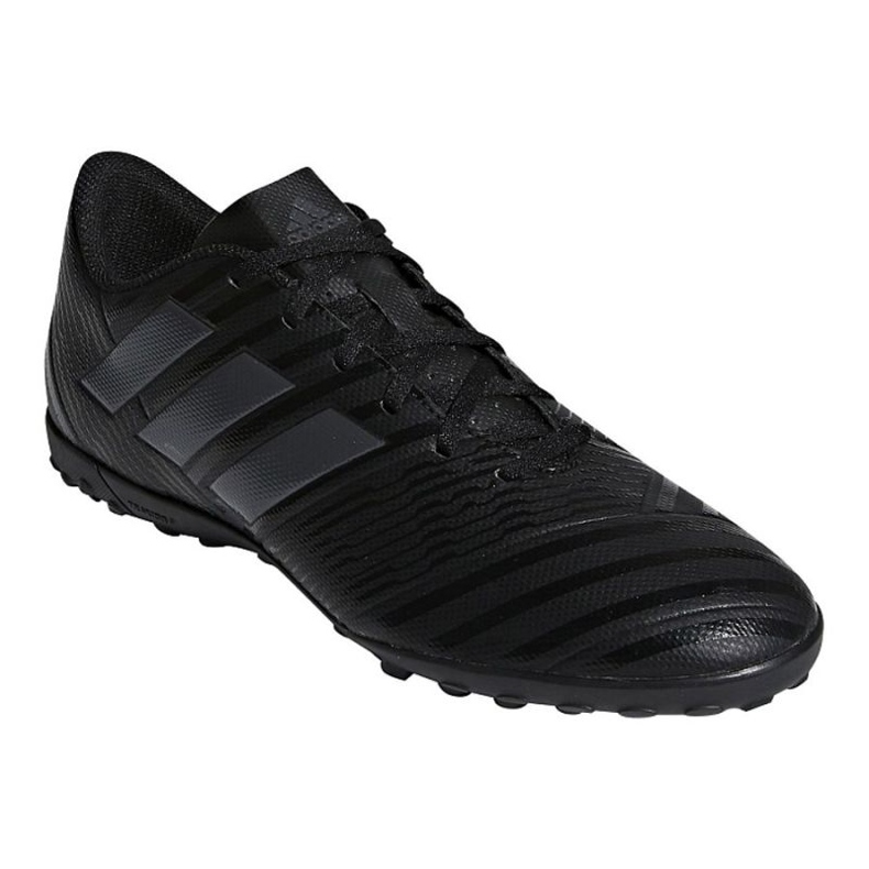 Kopačke Adidas Nemeziz Tango 17.4 Tf M CP9061 crna crna 2