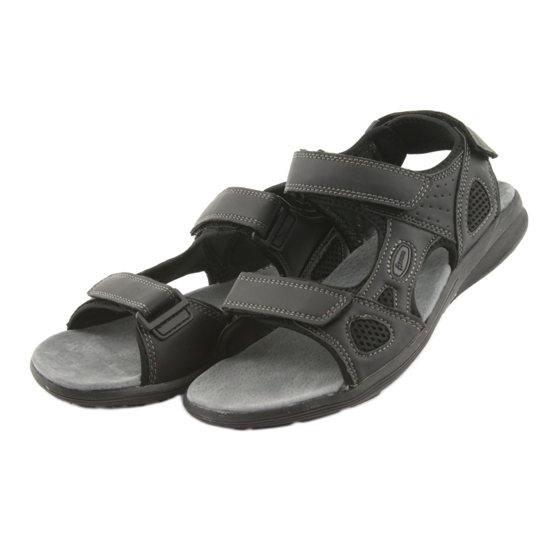 American Club Američki klub HL08 cz crna 3