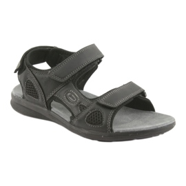 American Club Američki klub HL08 cz crno 1