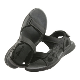 American Club Američki klub HL08 cz crno 4