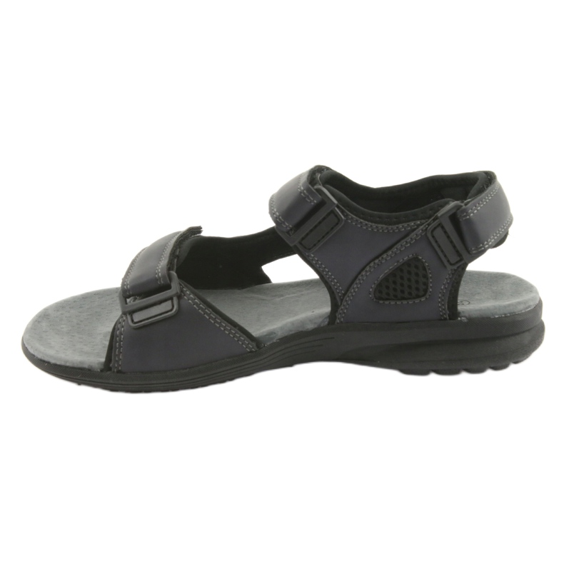 American Club Američke sportske sandale za mlade HL08 plava 2