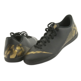 Unutarnje cipele Nike Mercurial Vapor X 12 Club Ic M AH7385-077 crno 4