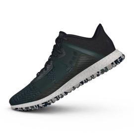 Tenisice za trčanje adidas Pure Boost Zg Trainer M S76728 crno siva 1