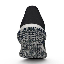 Tenisice za trčanje adidas Pure Boost Zg Trainer M S76728 crno siva 2