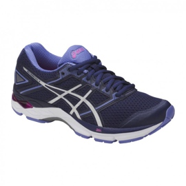 Patike za trčanje Asics Gel-Phoenix 8 W T6F7N-4993 tamnoplava 2