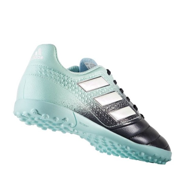 Kopačke Adidas Ace 17.4 Tf Jr S77121 višebojan plava 1