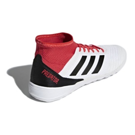 Sobne cipele adidas Predator Tango 18.3 In M CP9929 višebojan bijela 2