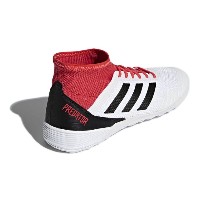 Sobne cipele adidas Predator Tango 18.3 In M CP9929 višebojan bijela 2