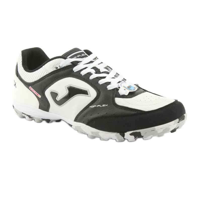 Kopačke Joma Top Flex Tf M TOPW.702 Tf raznobojna bijela 1