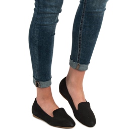 SHELOVET Casual Lords crna 1