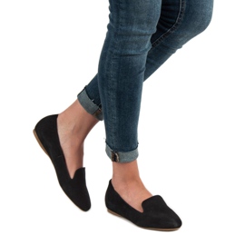 SHELOVET Casual Lords crna 2