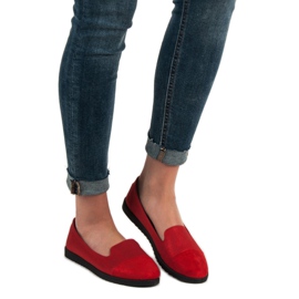 Bestelle Modni Crveni lordovi crvena 1