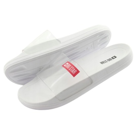 Ženske sandale Big Star 274A259 bijela 4