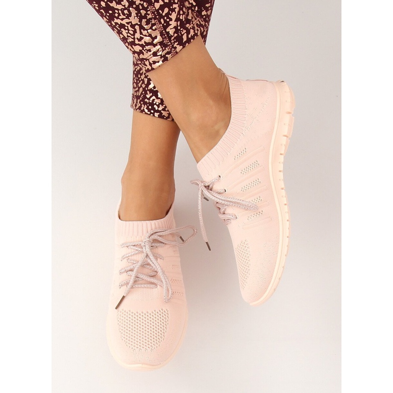 Ružičaste sportske cipele B111-10 Pink ružičasta 1