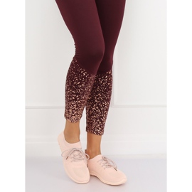 Ružičaste sportske cipele B111-10 Pink ružičasta 2