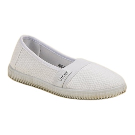 Bijeli VICES sliponi bijela 1
