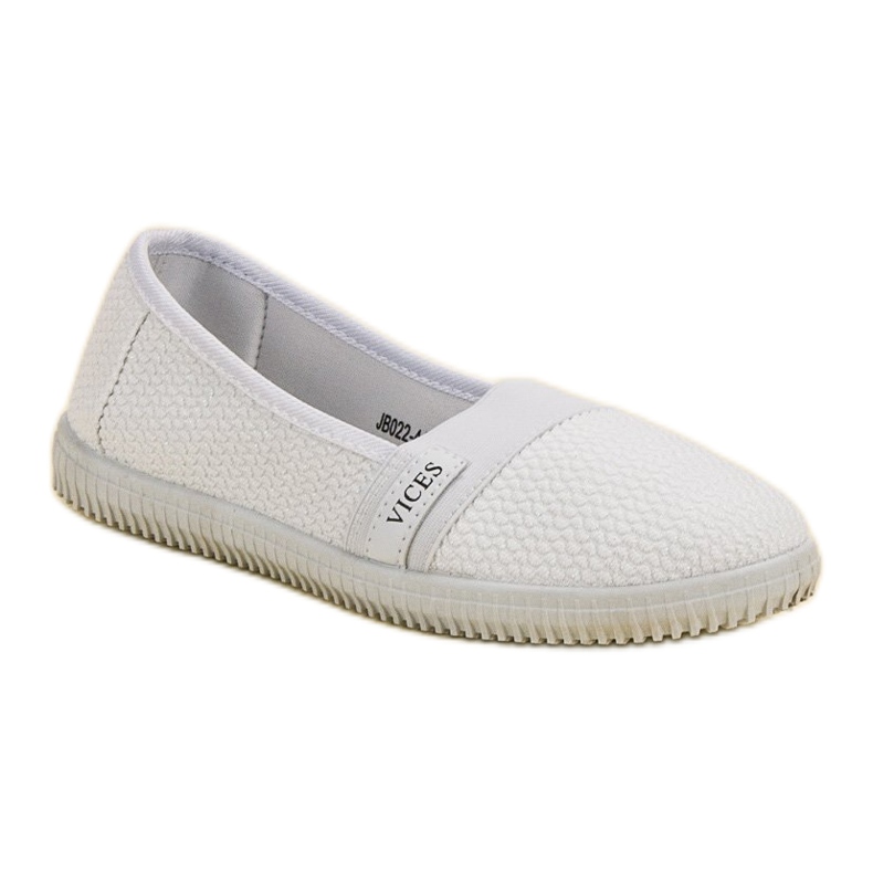 Bijeli VICES sliponi bijela 1