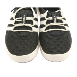Adidas Terrex Climacool Elegant Boat W BB1920 cipele crna ekru 6