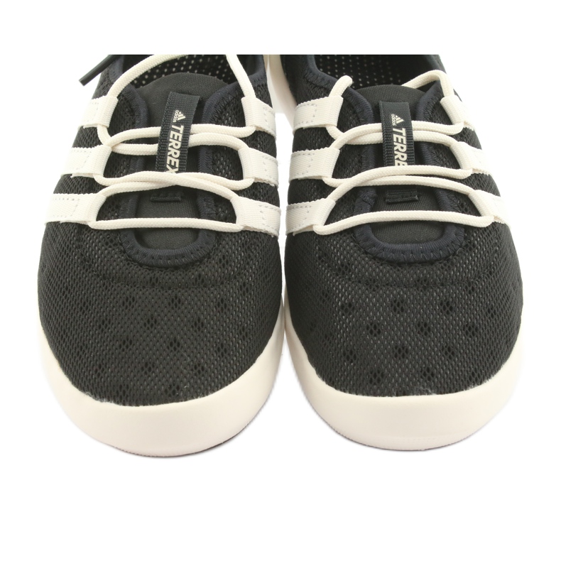 Adidas Terrex Climacool Elegant Boat W BB1920 cipele crno ecru 6