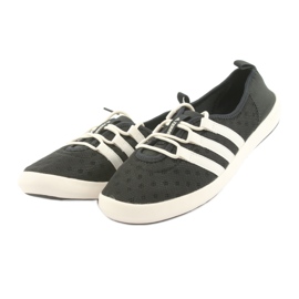 Adidas Terrex Climacool Elegant Boat W BB1920 cipele crno ecru 3