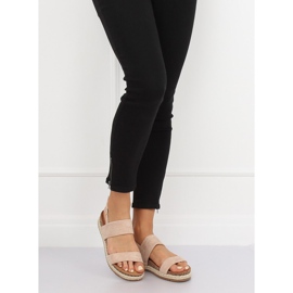 Ružičasti potplati CH-118 Ružičasti pluto ružičasta 1