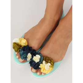 Balerine od nane Meliski SE-9613 Zelene zelena 1