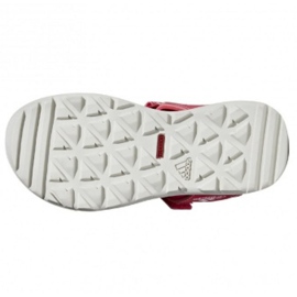 Adidas sandale Capitan Toey Jr BC0702 ružičasta 1