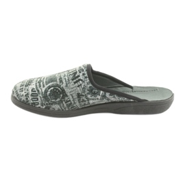 Befado cipele za mlade 201Q091 crno 6