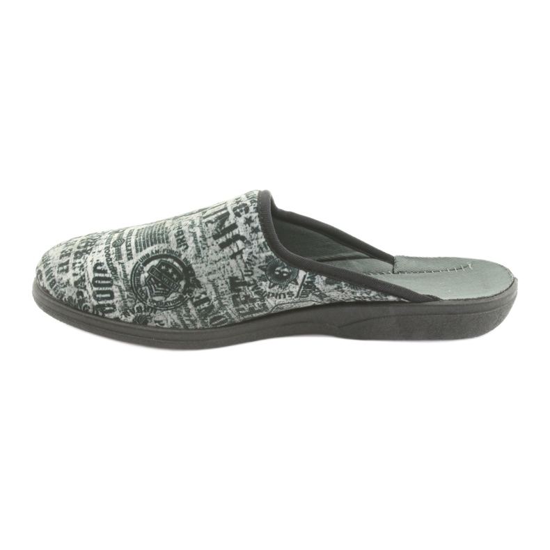 Befado cipele za mlade 201Q091 crno 6