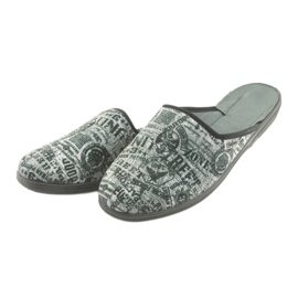 Befado cipele za mlade 201Q091 crno 7