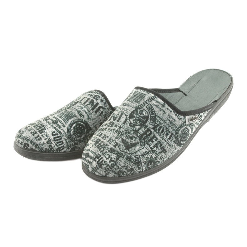 Befado cipele za mlade 201Q091 crno 7