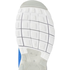 Nike Sportswear Air Max Motion Lw M 833260-441 cipela plava 1