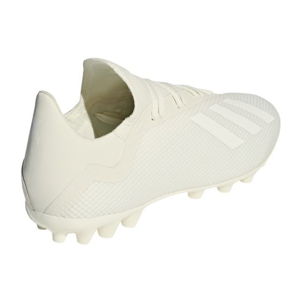 Kopačke Adidas X 18.3 Fg M AQ0708 bijela bijela 1