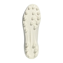 Kopačke Adidas X 18.3 Fg M AQ0708 bijela bijela 2