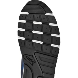 Nike Sportswear Nightgazer Lightweight M 844879-400 mornarsko plava 1