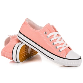 Tenisice u prahu crvena 1