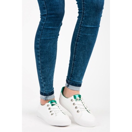 KYLIE bijele tenisice bijela 2