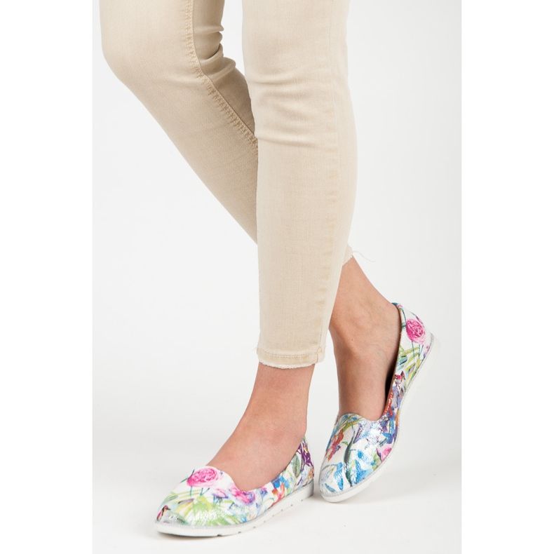 Vices Gospodari proljeća raznobojna 2