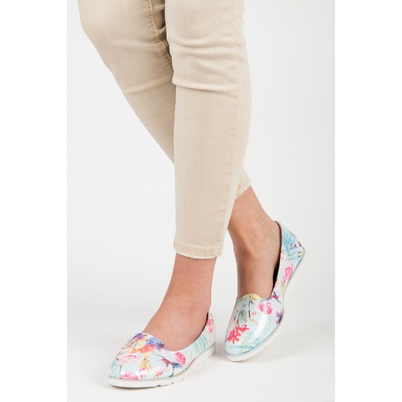 Vices Gospodari proljeća raznobojna 2